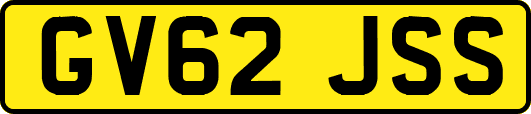 GV62JSS