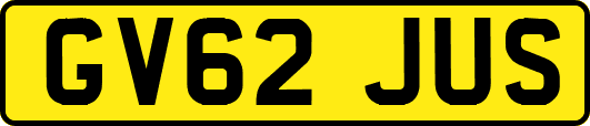 GV62JUS