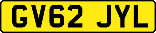 GV62JYL