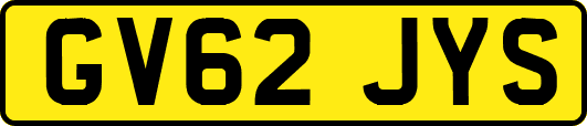 GV62JYS