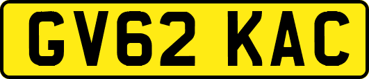 GV62KAC
