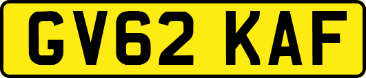 GV62KAF