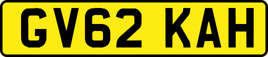GV62KAH