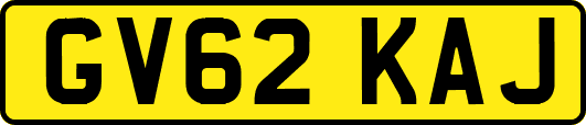 GV62KAJ