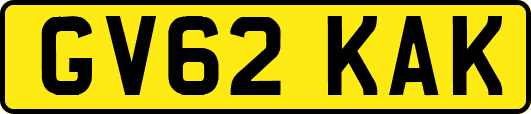GV62KAK