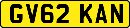 GV62KAN