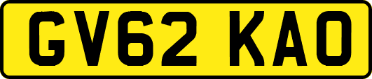 GV62KAO