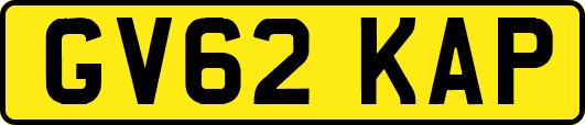 GV62KAP