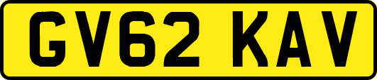 GV62KAV
