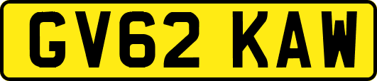 GV62KAW