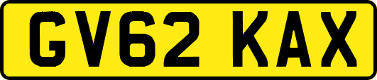 GV62KAX