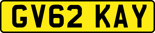 GV62KAY