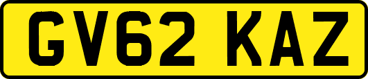 GV62KAZ