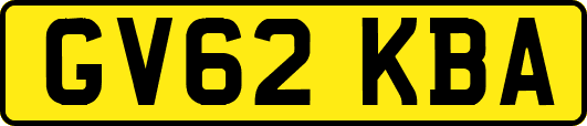 GV62KBA