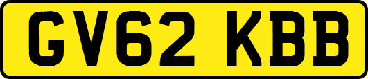GV62KBB