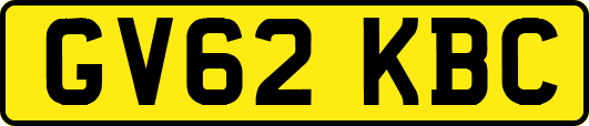 GV62KBC