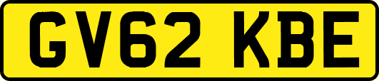GV62KBE