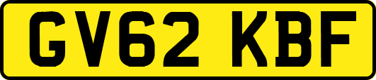 GV62KBF