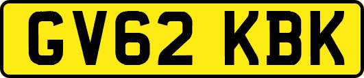 GV62KBK