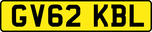 GV62KBL