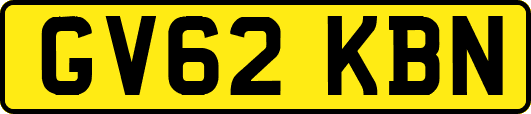 GV62KBN