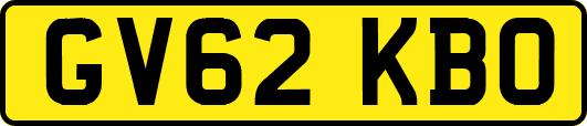 GV62KBO