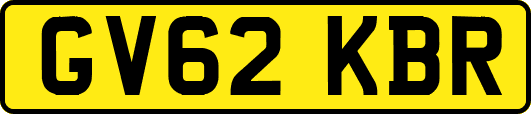GV62KBR