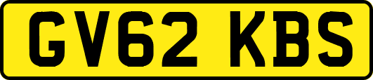 GV62KBS