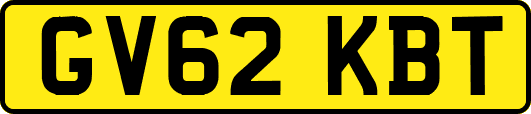 GV62KBT