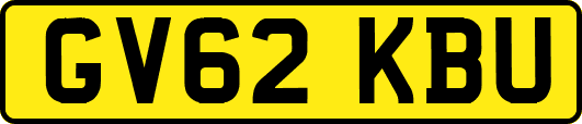 GV62KBU