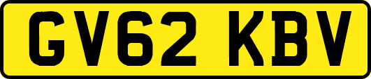 GV62KBV