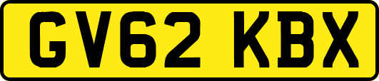 GV62KBX
