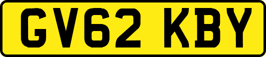 GV62KBY