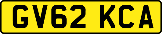 GV62KCA