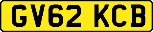GV62KCB
