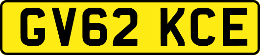 GV62KCE