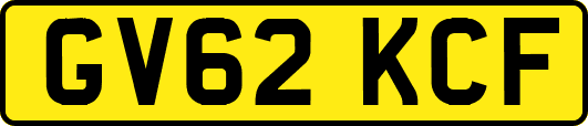 GV62KCF