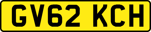 GV62KCH