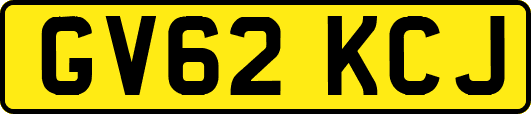 GV62KCJ