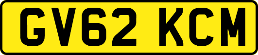 GV62KCM