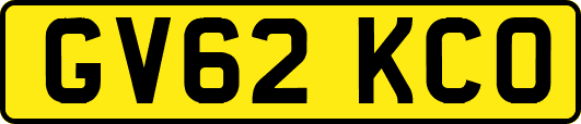 GV62KCO