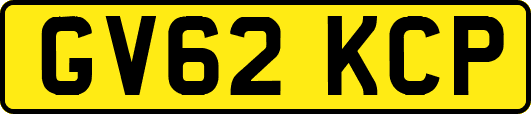 GV62KCP