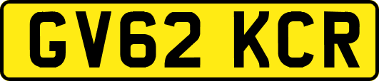 GV62KCR