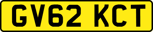 GV62KCT