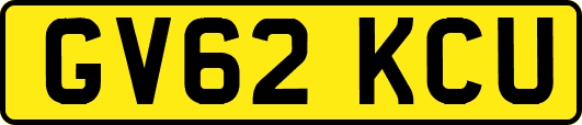 GV62KCU