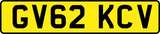 GV62KCV