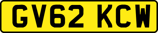 GV62KCW