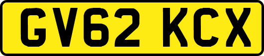 GV62KCX