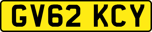 GV62KCY