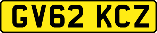 GV62KCZ